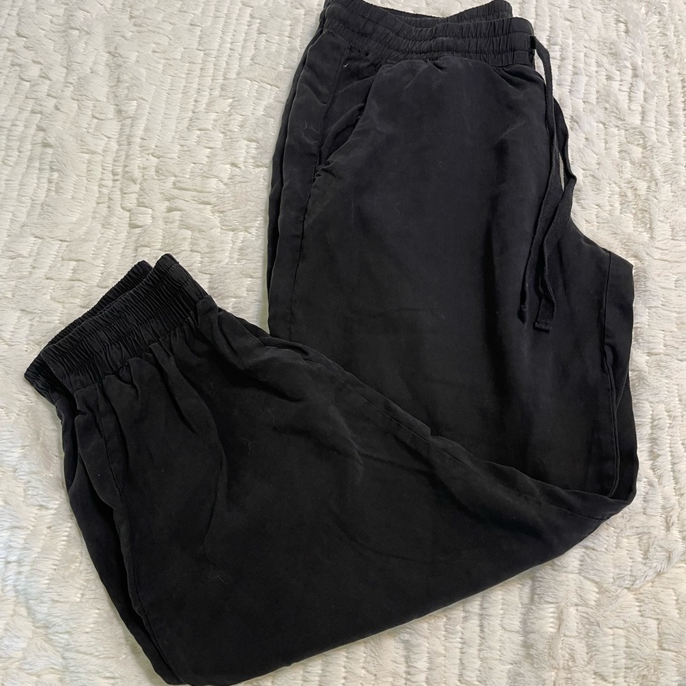 Cloth & Stone drawstring jogger